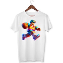 Alpşan Ticaret Roblox Çoçuk & Yetişkin T-Shirt ROBLOX0000105