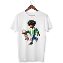 Alpşan Ticaret Çoçuk T-Shirt