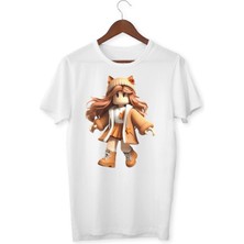 Alpşan Ticaret Roblox Çocuk & Yetişkin T-Shirt. Ti̇şört ROBLOX0000120