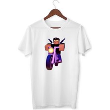 Alpşan Ticaret Roblox  T-Shirt. Roblox Tişört, Roblox Çoçuk & Yetişkin T-Shirt. Tişört ROBLOX000061