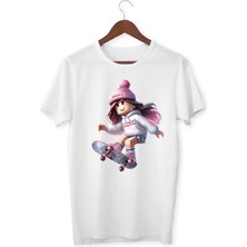 Alpşan Ticaret Roblox  T-Shirt. Roblox Tişört, Roblox Çoçuk & Yetişkin T-Shirt. Tişört ROBLOX000071