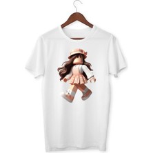 Alpşan Ticaret Roblox  T-Shirt. Roblox Tişört, Roblox Çoçuk & Yetişkin T-Shirt. Tişört ROBLOX000066