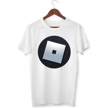 Alpşan Ticaret Roblox  T-Shirt. Roblox Tişört, Roblox Çoçuk & Yetişkin T-Shirt. Tişört ROBLOX000030