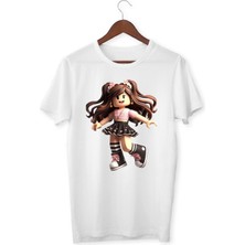 Alpşan Ticaret Roblox  T-Shirt. Roblox Tişört, Roblox Çoçuk & Yetişkin T-Shirt. Tişört ROBLOX000067