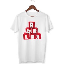 Alpşan Ticaret Roblox  T-Shirt. Roblox Tişört, Roblox Çoçuk & Yetişkin T-Shirt. Tişört ROBLOX000048
