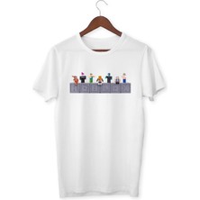 Alpşan Ticaret Roblox  T-Shirt. Roblox Tişört, Roblox Çoçuk & Yetişkin T-Shirt. Tişört ROBLOX000058
