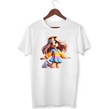Alpşan Ticaret Roblox  T-Shirt. Roblox Tişört, Roblox Çoçuk & Yetişkin T-Shirt. Tişört ROBLOX000034