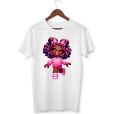 Alpşan Ticaret Roblox  T-Shirt. Roblox Tişört, Roblox Çoçuk & Yetişkin T-Shirt. Tişört ROBLOX000028