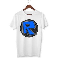 Alpşan Ticaret Roblox  T-Shirt. Roblox Tişört, Roblox Çoçuk & Yetişkin T-Shirt. Tişört ROBLOX00008