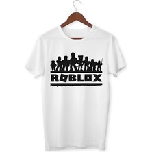 Alpşan Ticaret Roblox  T-Shirt. Roblox Tişört, Roblox Çoçuk & Yetişkin T-Shirt. Tişört ROBLOX00001