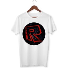 Alpşan Ticaret Roblox  T-Shirt. Roblox Tişört, Roblox Çoçuk & Yetişkin T-Shirt. Tişört ROBLOX000021