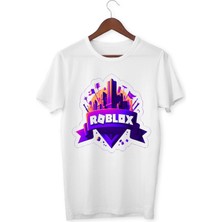 Alpşan Ticaret Roblox  T-Shirt. Roblox Tişört, Roblox Çoçuk & Yetişkin T-Shirt. Tişört ROBLOX000015