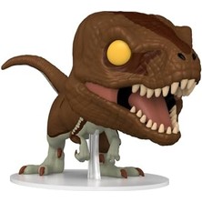 Storemax Pop! Filmler: Jurassic World Dominion - Atrociraptor (A)