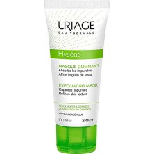 Urıage Hyseac Exfoliating Mask - Peeling Etkili Maske 100ML