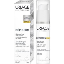 Urıage Depiderm Spf50 Anti-Spots Daytime Care 30Ml - Günlük Bakım Kremi