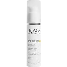 Urıage Depiderm Spf50 Anti-Spots Daytime Care 30Ml - Günlük Bakım Kremi