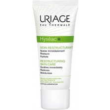 Urıage Hyseac R Soin Restructurant 40ml