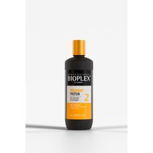 Bioplex Nano Moleküler Keratin Bakımı 1000 ml Keratin Treatment