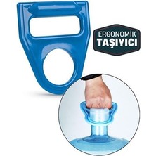 Yeni Estevia Xdn  4 Adet Damacana Taşıma Aparatı 711651  Paket Company