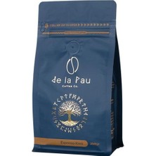 De La Pau Espresso Kreo %80 Arabica Blend Çekirdek Kahve 250 Gr