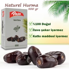 Cedid Naturel Hurma 500 gr