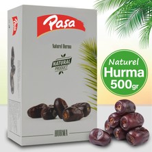 Cedid Naturel Hurma 500 gr