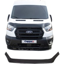 Ford Transit 2014 Sonrası Kaput Rüzgarlığı