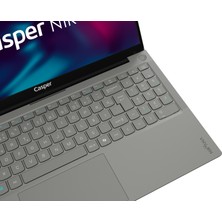 Casper Nirvana X600.1342-DV00X-G-F Intel Core i5-13420H 32GB RAM 500GB NVME SSD Freedos