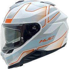 Hjc I71 Kask Iorıx MC27