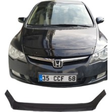 Honda Civic 2006-2012 Arası Kaput Rüzgarlığı