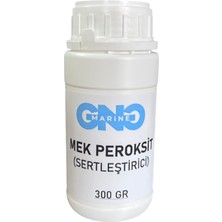 GNG Marine Mek Peroksit - Polyester Dondurucu - 300 gr