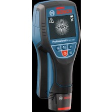 Bosch D-Tect 120 Professional Duvar Tarama Cihazı
