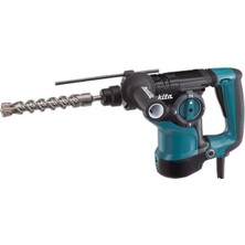 Elektropnömatik Delici Kırıcı