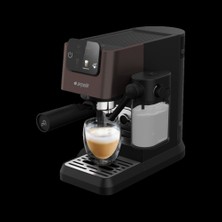 Arçelik Imperium Barista® Em 6450 Kapsüllü Yarı Otomatik Espresso Makinesi