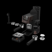 Arçelik Imperium Barista® Em 6450 Kapsüllü Yarı Otomatik Espresso Makinesi