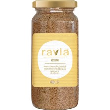 Ravla İğde ve Çekirdeği Unu (Aflatoksin Analizli) - 80g