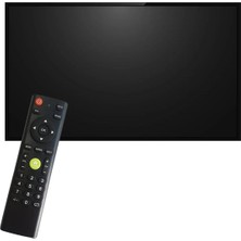 SNC-H-MON19 19'' Dahili Hoparlörlü Hdmı+Av+Usb+Aux+Vga LED Monitör