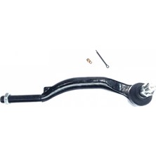 Gmc Enjoy Trailblazer Rot Başı