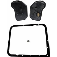 ESCALADE SUBURBAN TAHOE SİERRA YUKON ŞANZIMAN FİLTRE SETİ