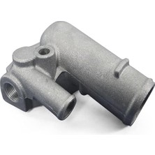 4.0 Termostat Yuvası