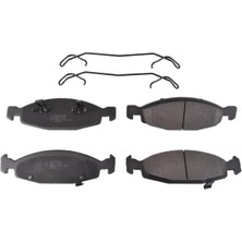 Wj Ön Balata Kulaklı