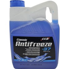 Antfriz Mavi 3 Litre Ccp Extreme