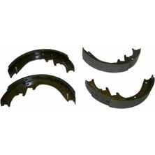 Xj Kampana Balata 9 Inç