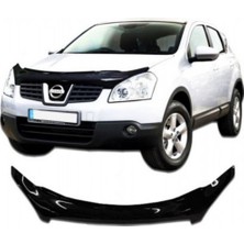 Nissan Qashqai 2007-2010 Arası Kaput Rüzgarlığı