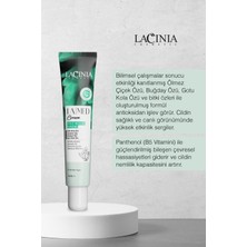 Lacinia La Med Cilt Bakım Kremi 40 ml