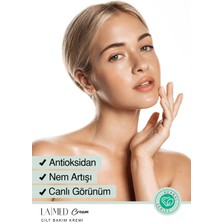 Lacinia La Med Cilt Bakım Kremi 40 ml