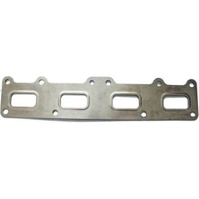 Sebring Neon Wrangler Kj 2.4 Egsoz Manifold Contası