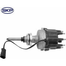 5.2 Komple Distribütör