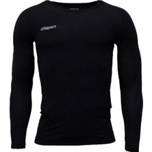 Uhlsport Free Içlik Siyah 1101761