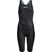 Arena G Powerskın Impulso Kız Çocuk Yarış Mayosu 008605100